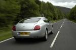 Bentley Continental GT 2003 года